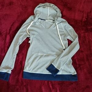 Chance or Fate Long Sleeve Ribbed Top